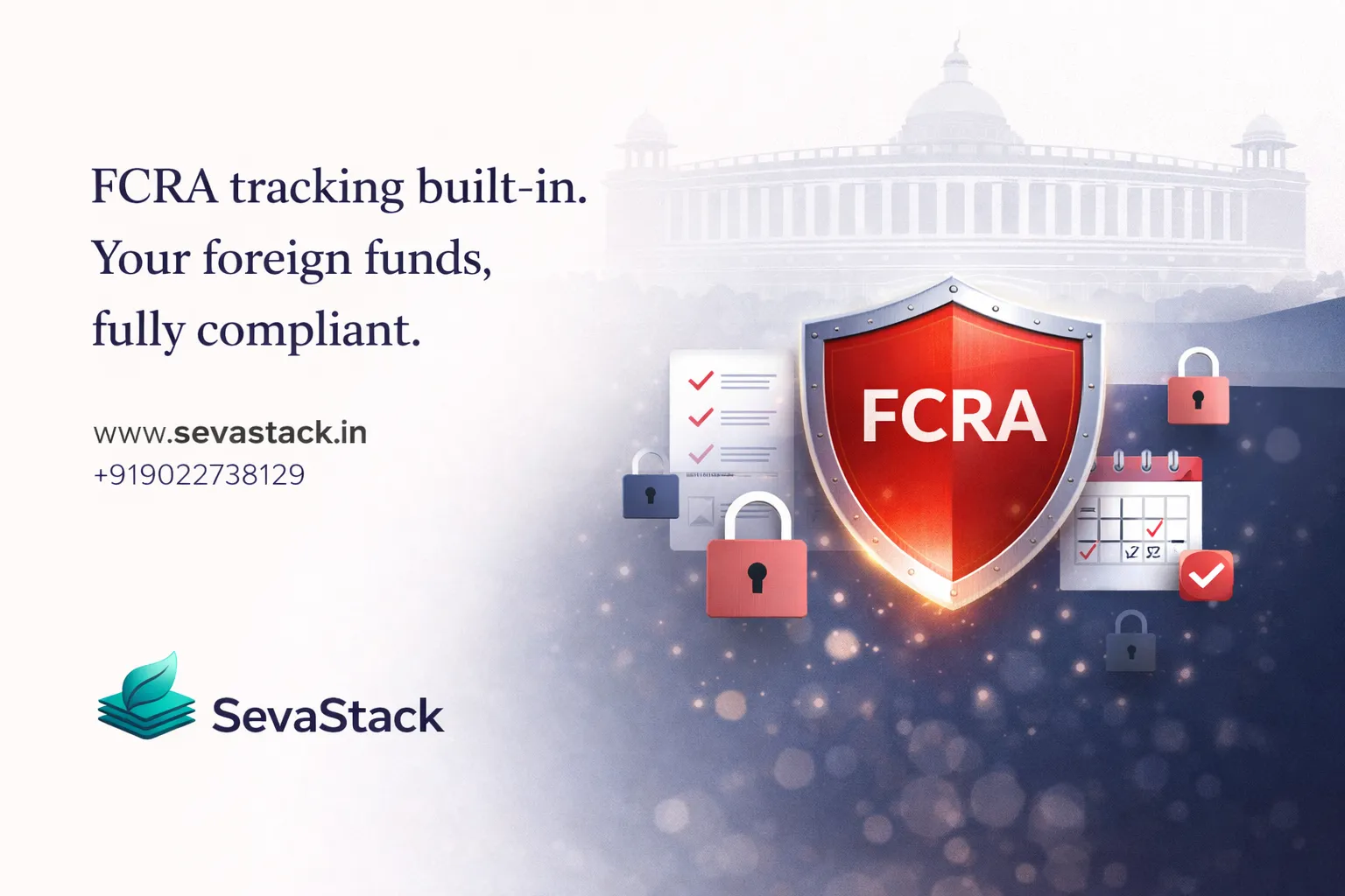 FCRA compliance tracking